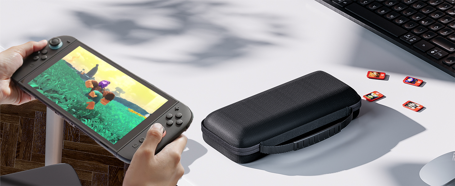Reliable Gaming Companion