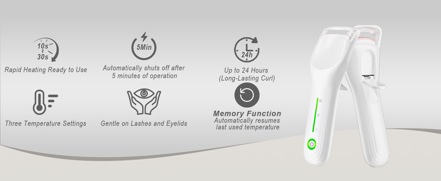 the c curl eyelash curler