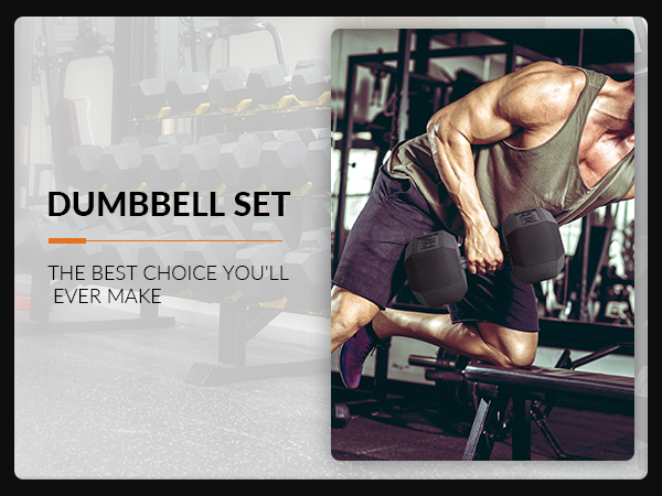 50lb single dumbbell