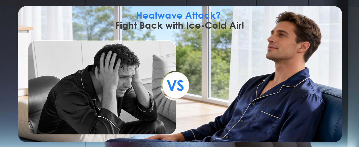 Portable Air Conditioners