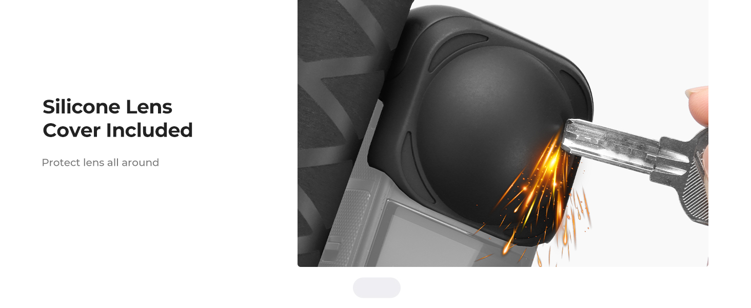 Insta360 X5 Foldable Selfie Stick