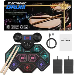 electric drums