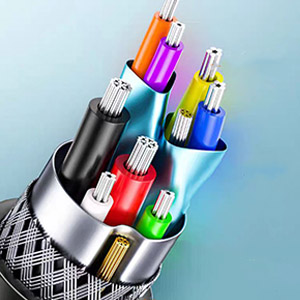 usb c to hdmi vga adapter