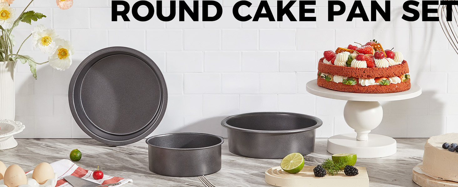 cake pan