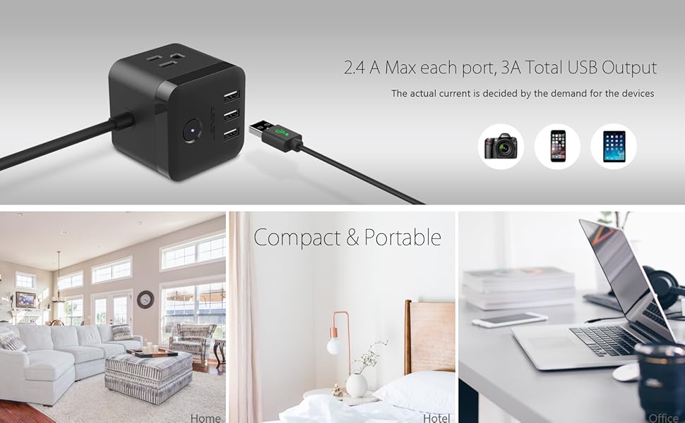 power strip