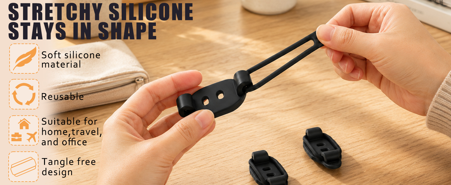 cable clips