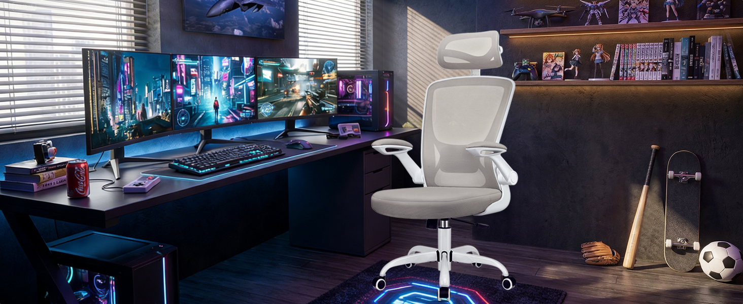 desk chair for gaming