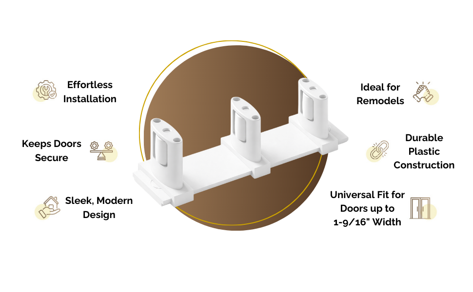 Bracket Details