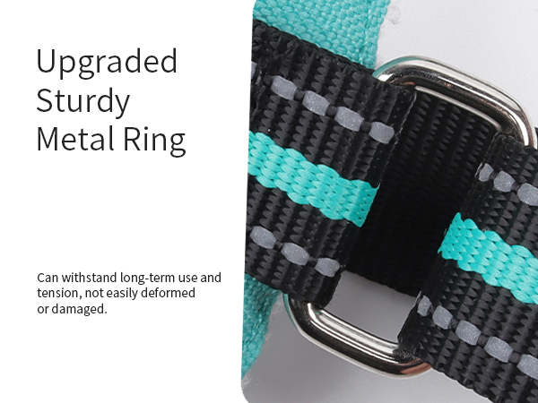 AIITLE Heavy-Duty Dog Lift Harness - Adjustable Hind Leg Support Sling for Elderly/Disabled Dogs