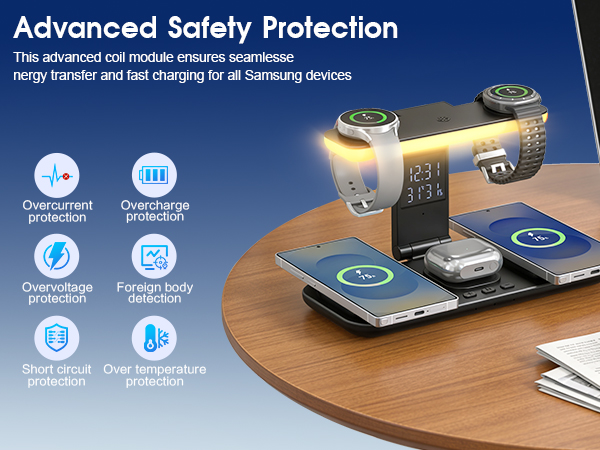 wireless charger samsung
