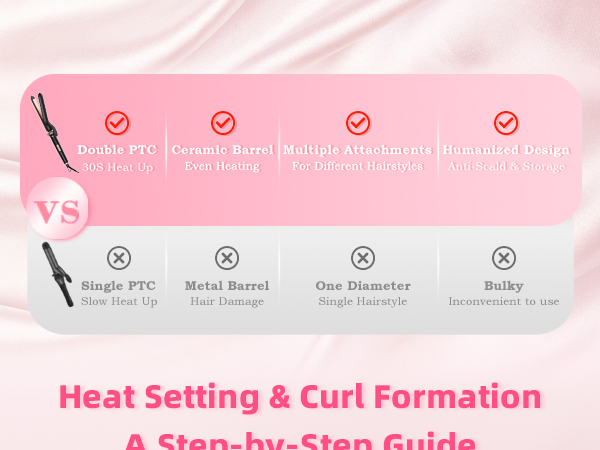 curl iron