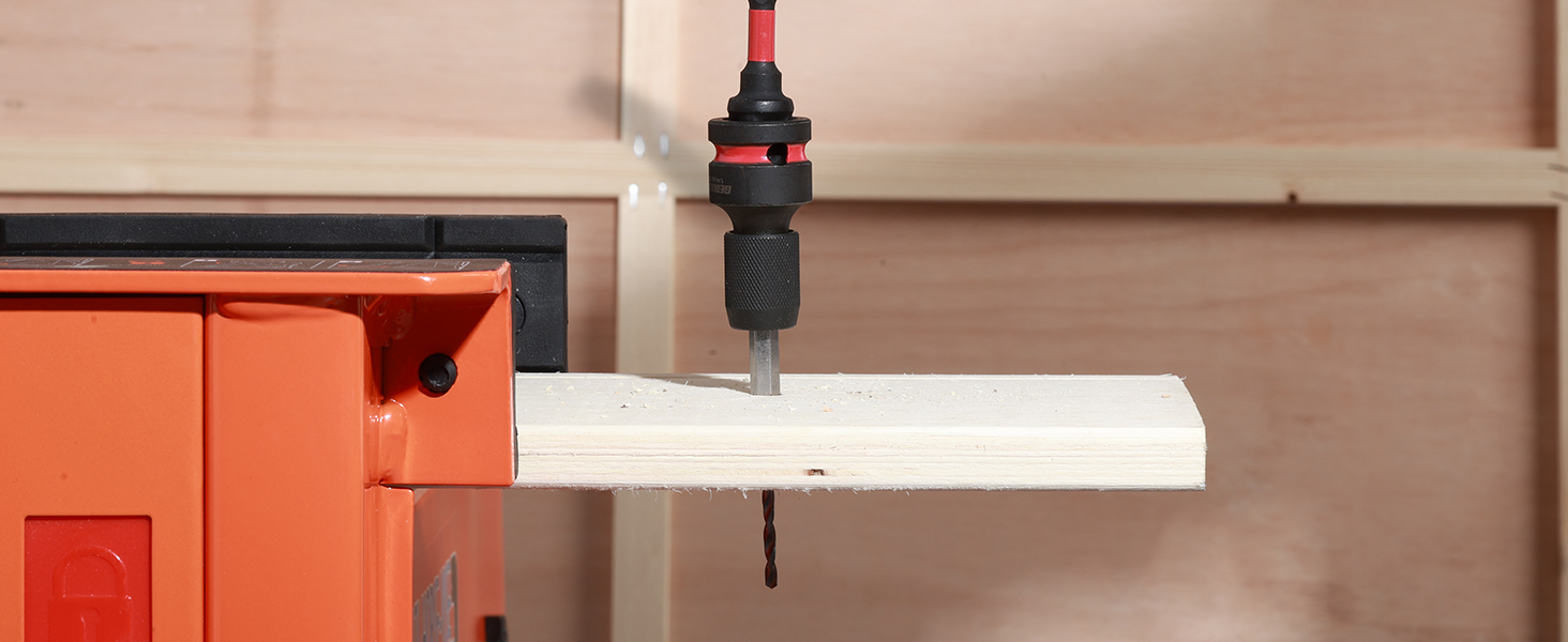 impact bit holder