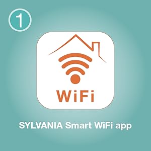 LEDVANCE, WIFI, plug, SMART