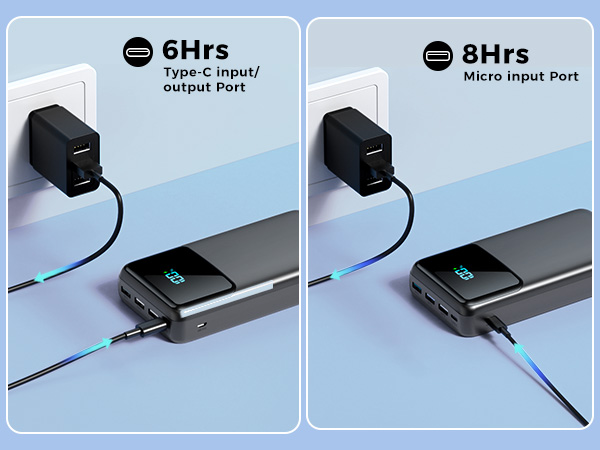 power bank