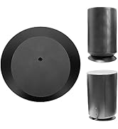 Desktop Speaker Stand, Metal Speaker Riser for Sonos Era 100 Speaker, Tilted Desk Speaker Stand, ...