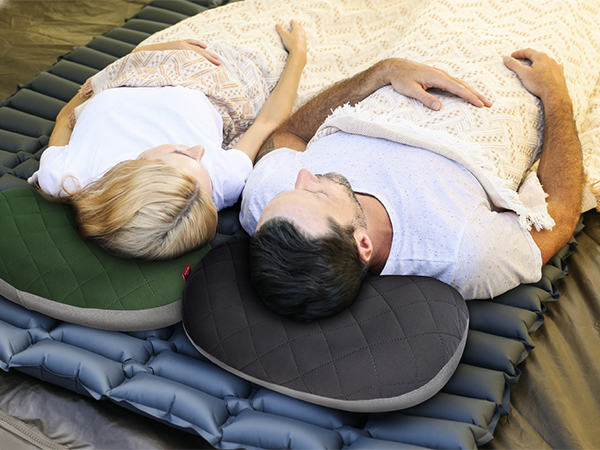 camping sleeping mat