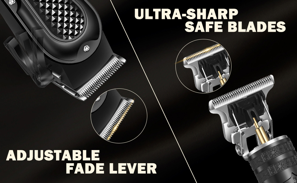 hair clippers