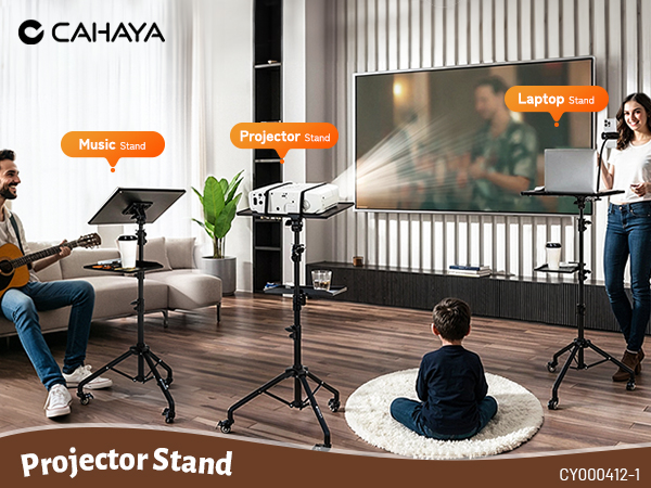 Multifunctional Stand