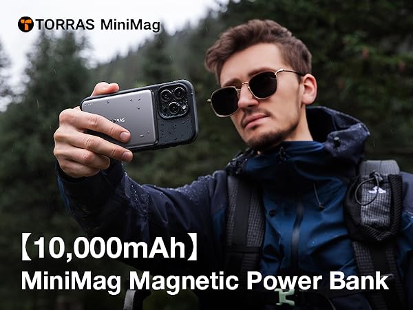 anker magsafe charger portable charger power bank magsafe accessories magsafe battery pack