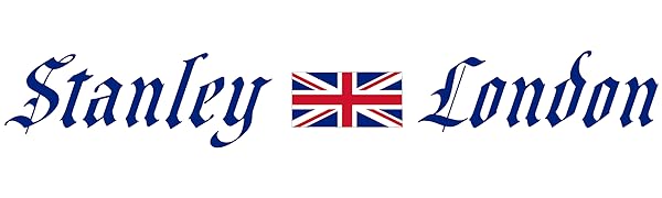 Stanley London Logo