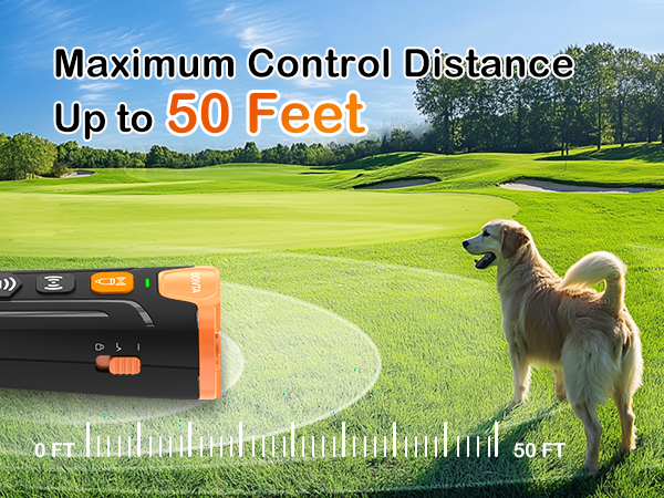 dog stop barking devices