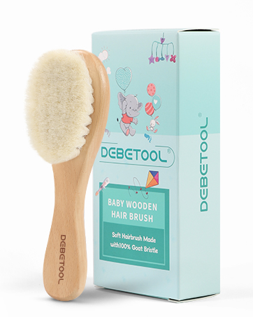 baby brush