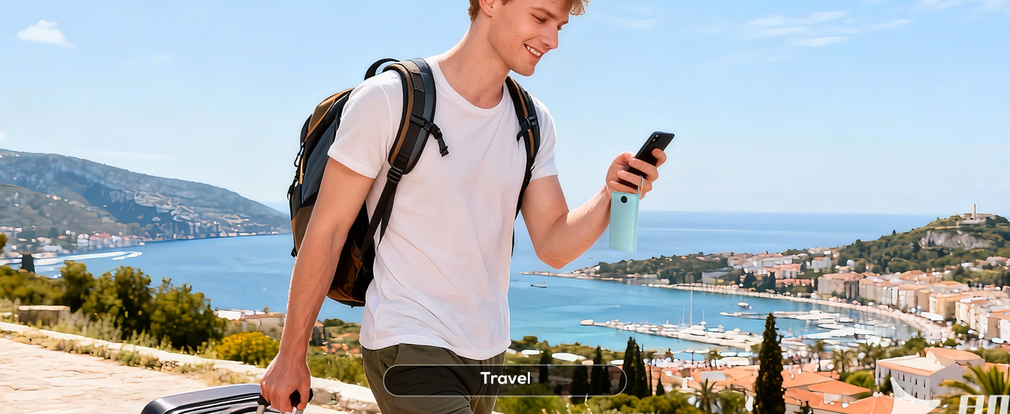 Travel