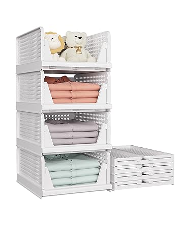 closet organizer system