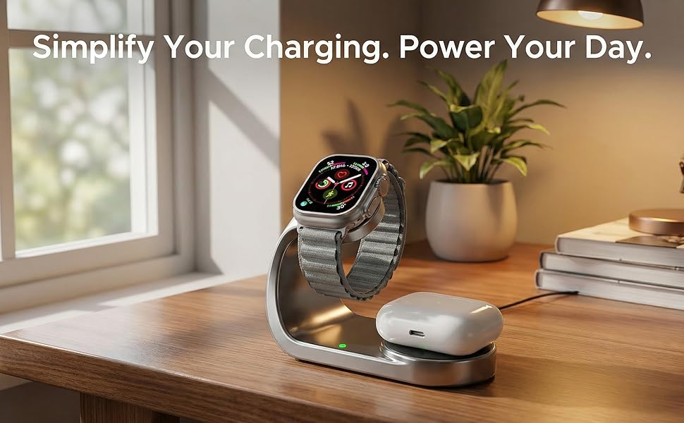 Charging Cable for Apple Watch
