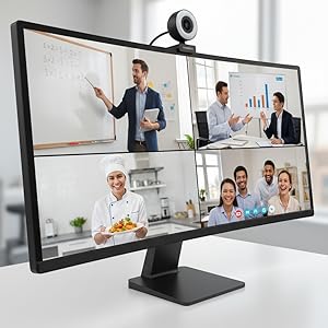 Plug and play for meeting