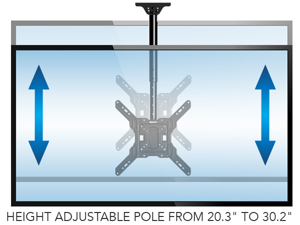 Height Adjustment