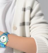 boys analog watch