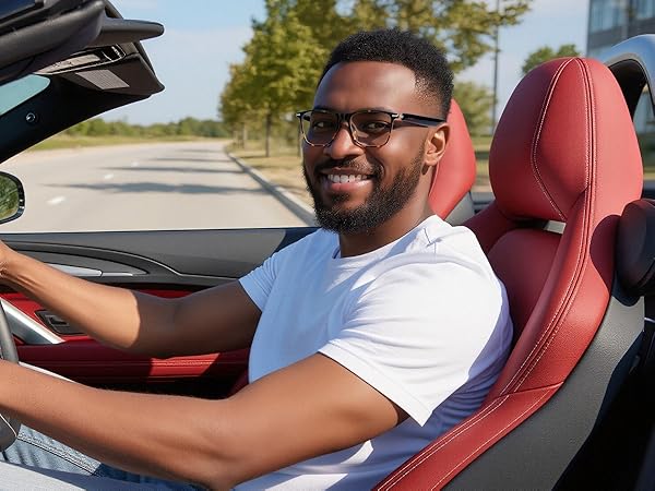 headphone glasses bluetooth, bluetooth blue light glasses, smartglasses, music sunglasses