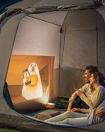 Projector Outdoor Camping