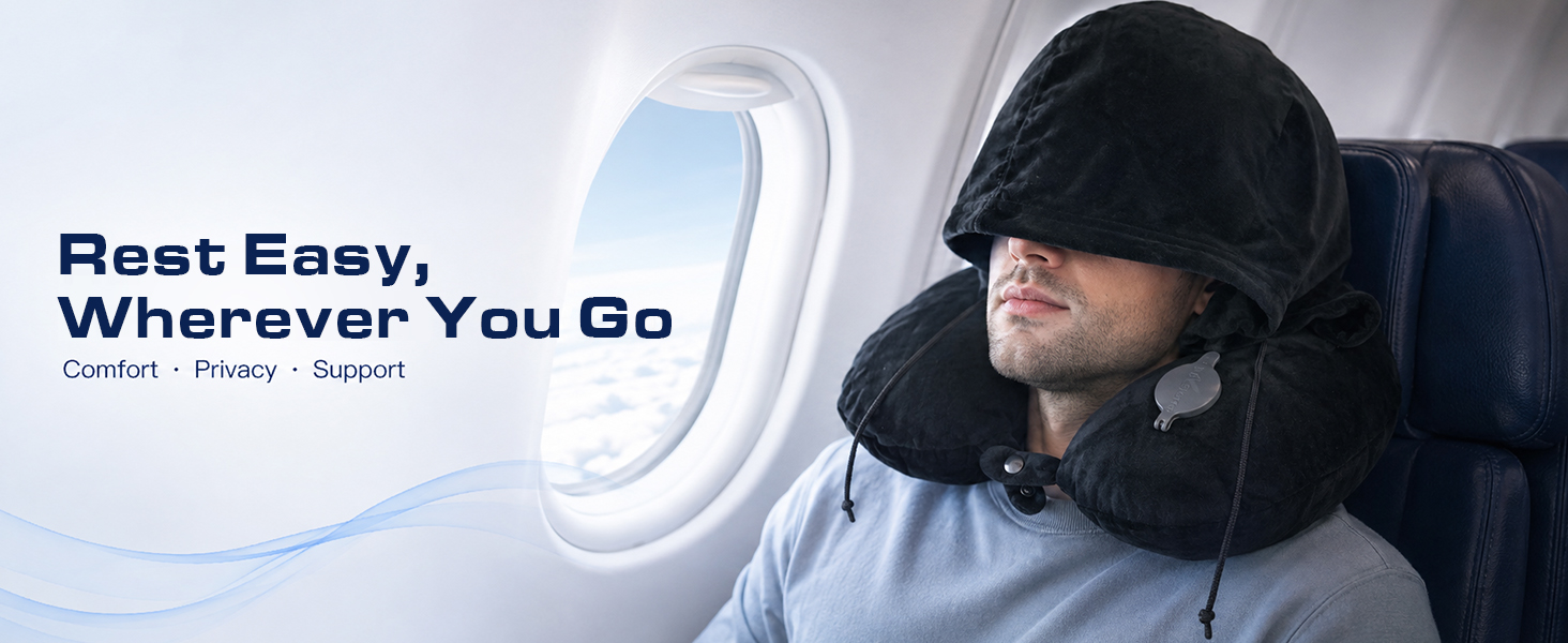 Neck Pillow