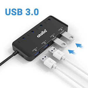 USB 3.0 Hub