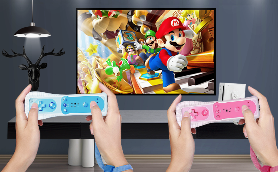 remote controller