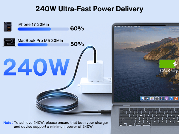 Thunderbolt 5