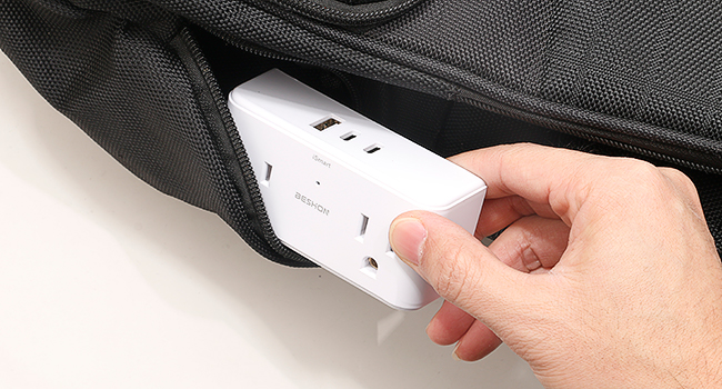  European Travel Plug Adapter