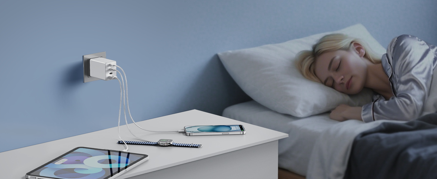 180w usb c charging blocks