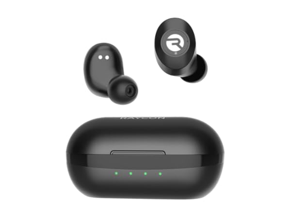 Everyday Earbuds Classic, Active Noise Cancelling, Wireless Bluetooh Earbuds