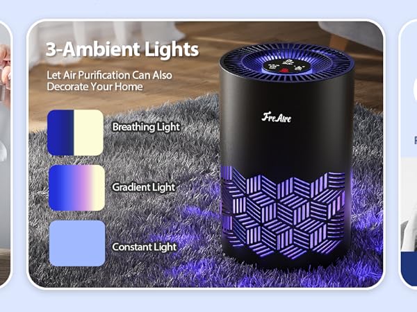 Air Purifiers for Pets