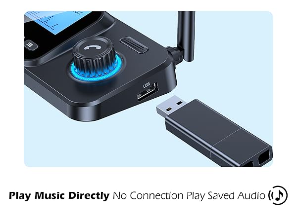 USB flash Drive Player