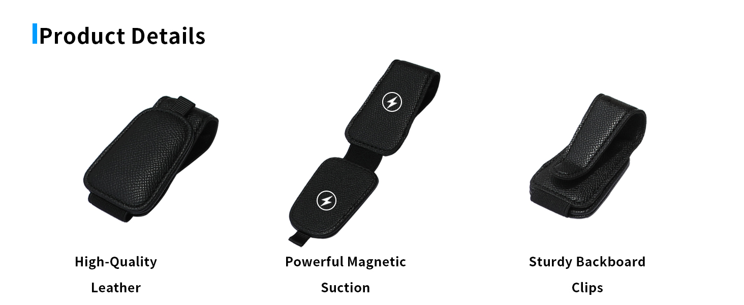 visor sunglasses holder clip