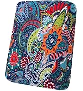 hyha Printed Couch Cushion Covers, Floral Sofa Covers Washable for Cushion Couch, Stretch Pattern...