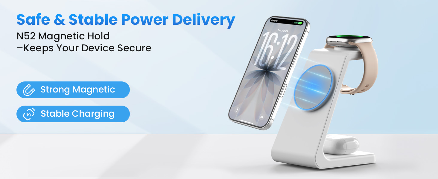 iphone 17 wireless charger