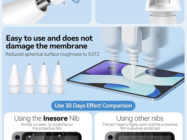 apple pencil tips