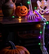 Super RGB Smart Fairy String Lights, 33Ft Usb DIY Twinkle Lights w/Remote &amp; App Controlled, music...