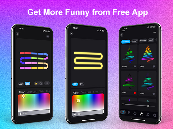 globe string lights globe fairy lights smart string lights for bedroom