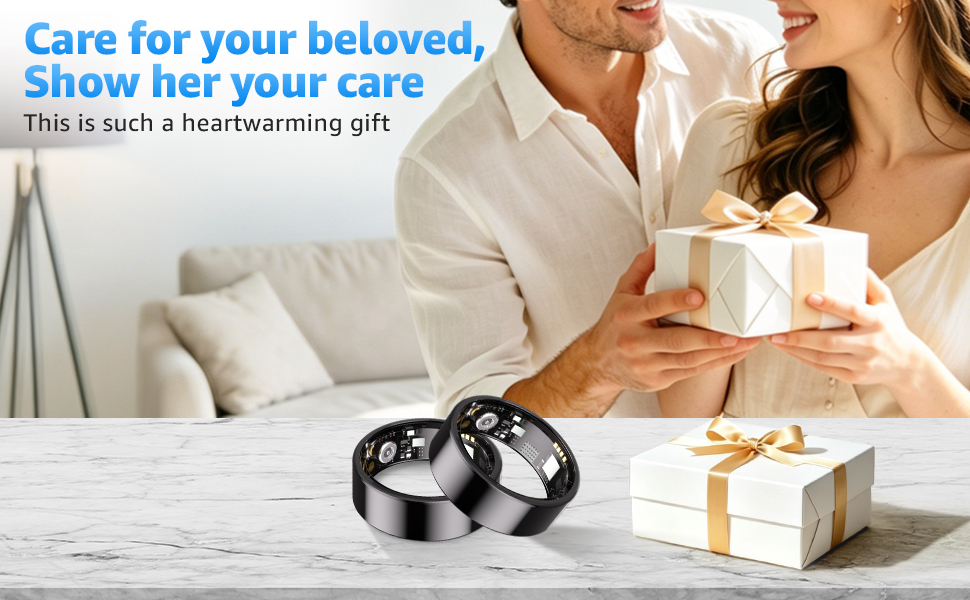 smart ring without subscription